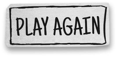 Play again. Кнопка Play again. Try again button. Play again button.